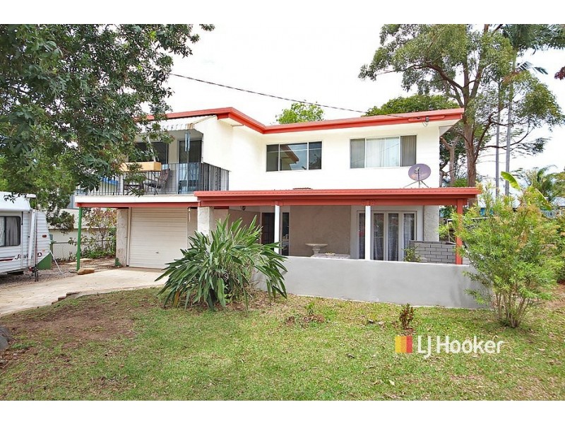 27 Lavercombe Drive, Kallangur QLD 4503