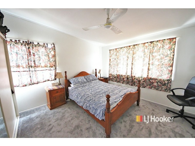 27 Lavercombe Drive, Kallangur QLD 4503