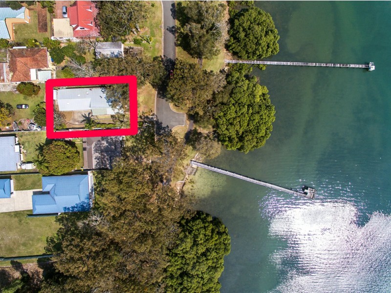 130 Ningi Esplanade, Ningi QLD 4511