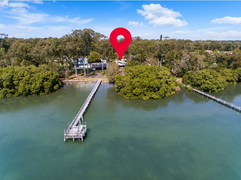 130 Ningi Esplanade, Ningi QLD 4511