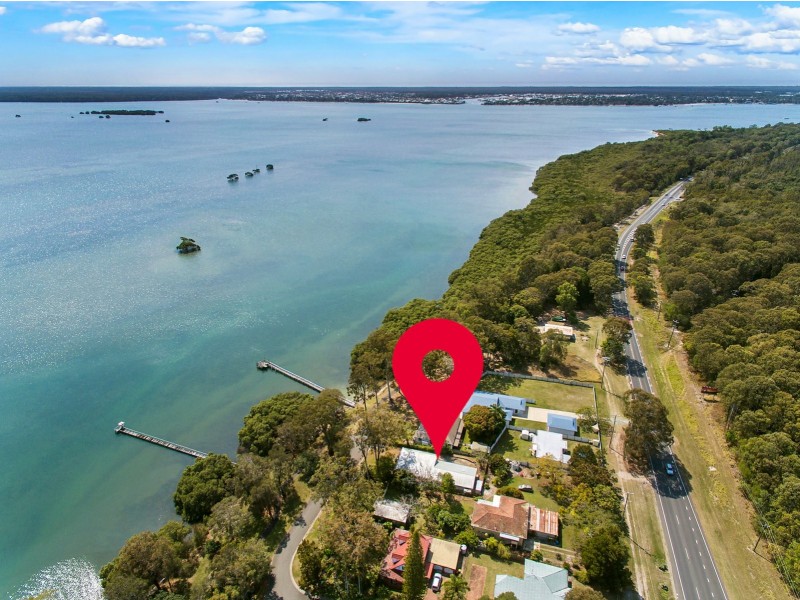 130 Ningi Esplanade, Ningi QLD 4511