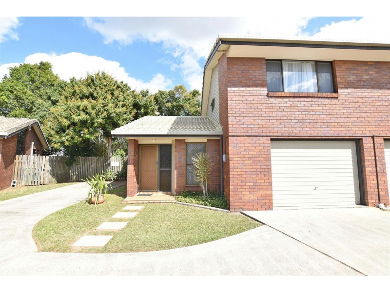 Unit 11/1 McBain Street, Kallangur QLD 4503
