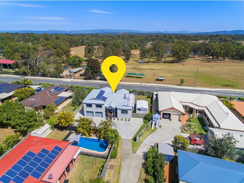 15 Abernant Court, Dakabin QLD 4503