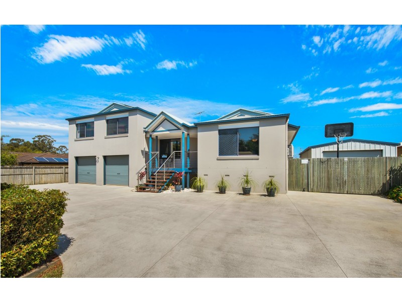 15 Abernant Court, Dakabin QLD 4503