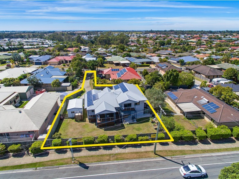 15 Abernant Court, Dakabin QLD 4503