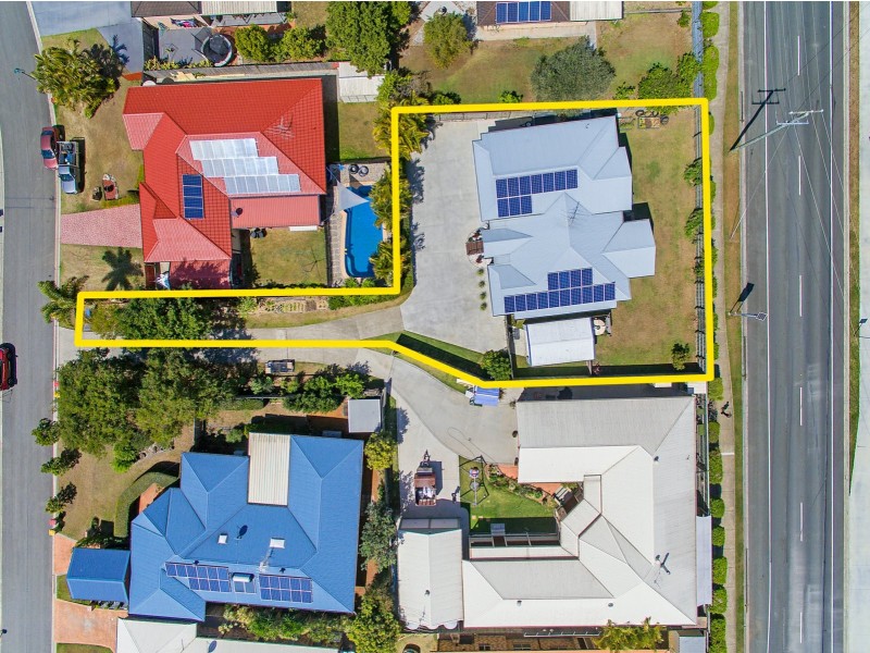 15 Abernant Court, Dakabin QLD 4503