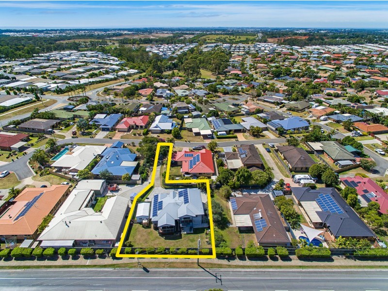 15 Abernant Court, Dakabin QLD 4503