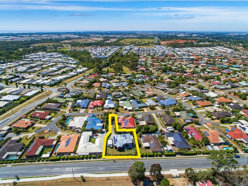 15 Abernant Court, Dakabin QLD 4503