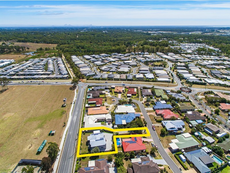 15 Abernant Court, Dakabin QLD 4503