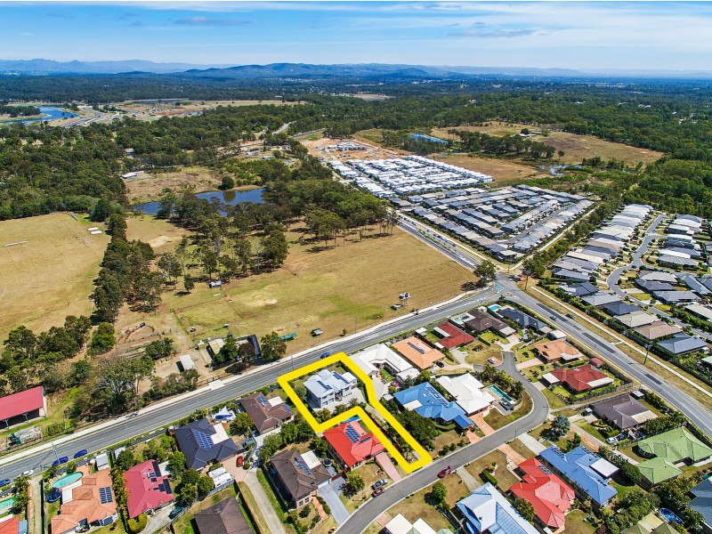 15 Abernant Court, Dakabin QLD 4503