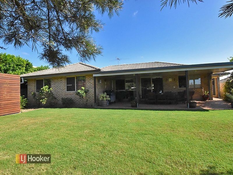 Kallangur QLD 4503