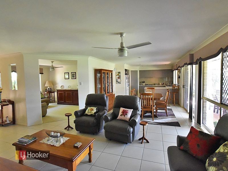 Kallangur QLD 4503