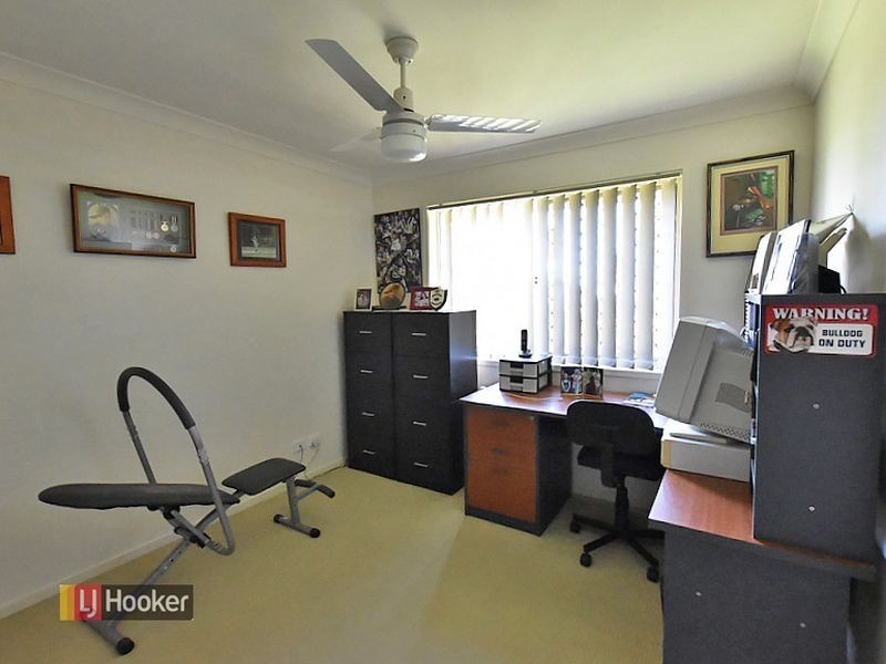 Kallangur QLD 4503