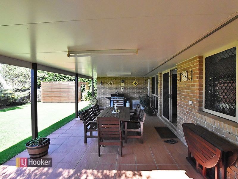 Kallangur QLD 4503