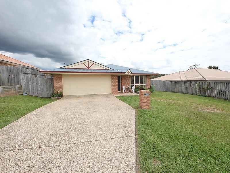 Kallangur QLD 4503