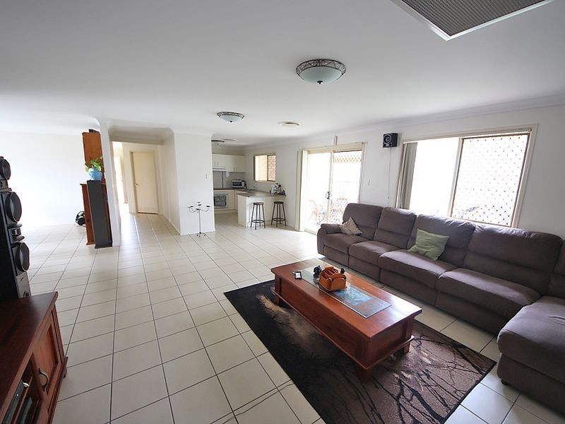 Kallangur QLD 4503