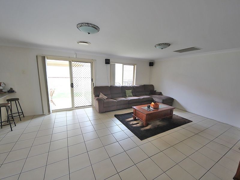 Kallangur QLD 4503