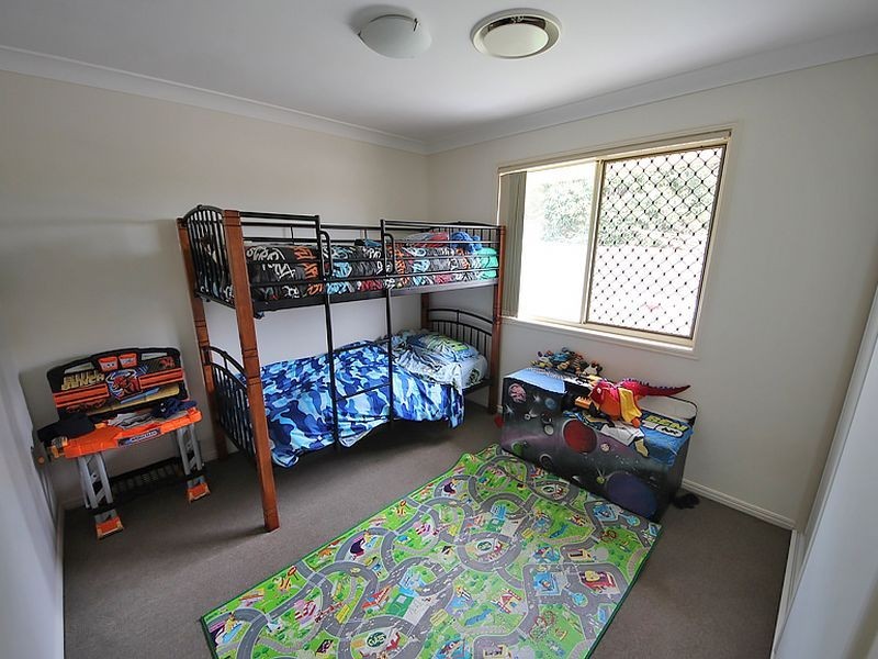 Kallangur QLD 4503