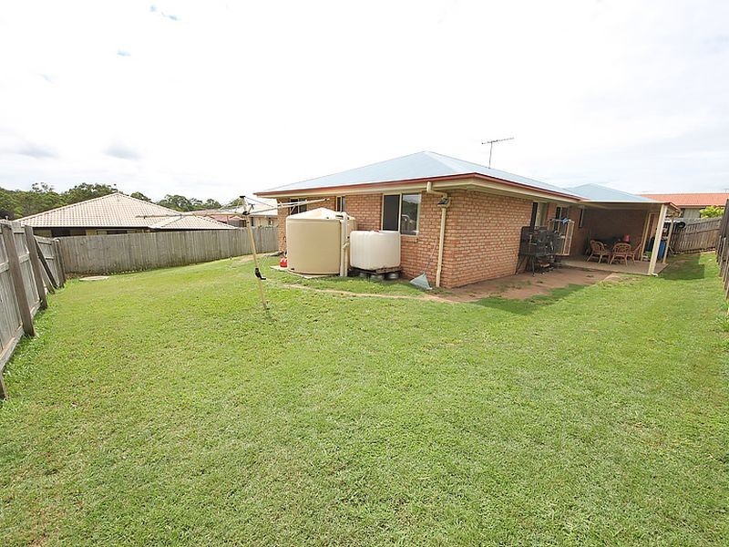 Kallangur QLD 4503