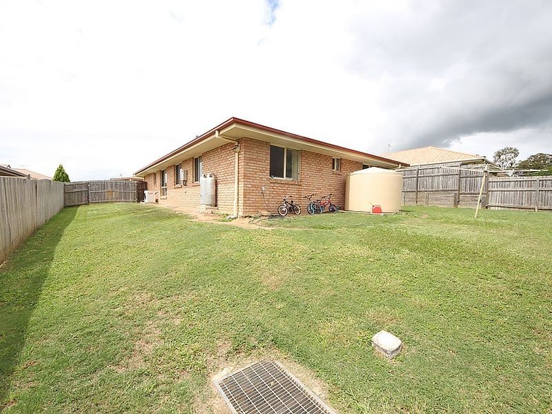 Kallangur QLD 4503