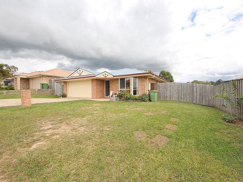 Kallangur QLD 4503