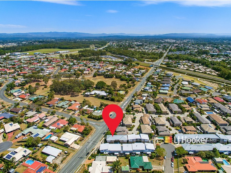 1/44 Duyvestyn Terrace, Murrumba Downs QLD 4503