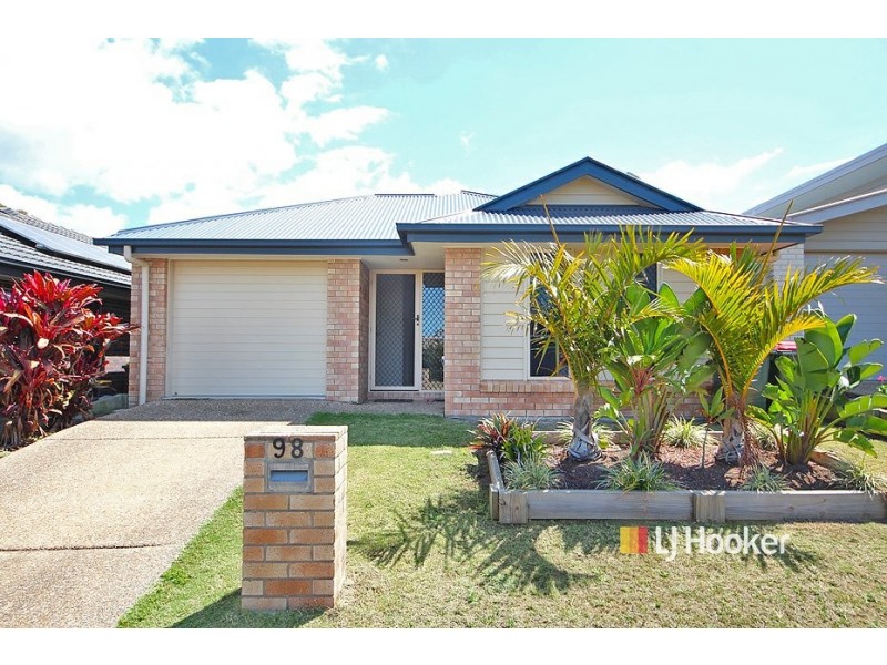 98 Olsen Circuit, Kallangur QLD 4503