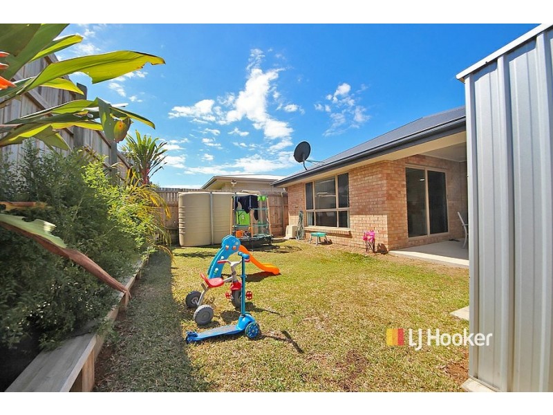 98 Olsen Circuit, Kallangur QLD 4503