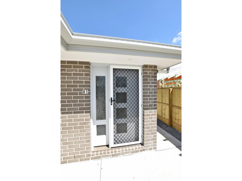 Unit 1/7 Rose Street East, Mango Hill QLD 4509