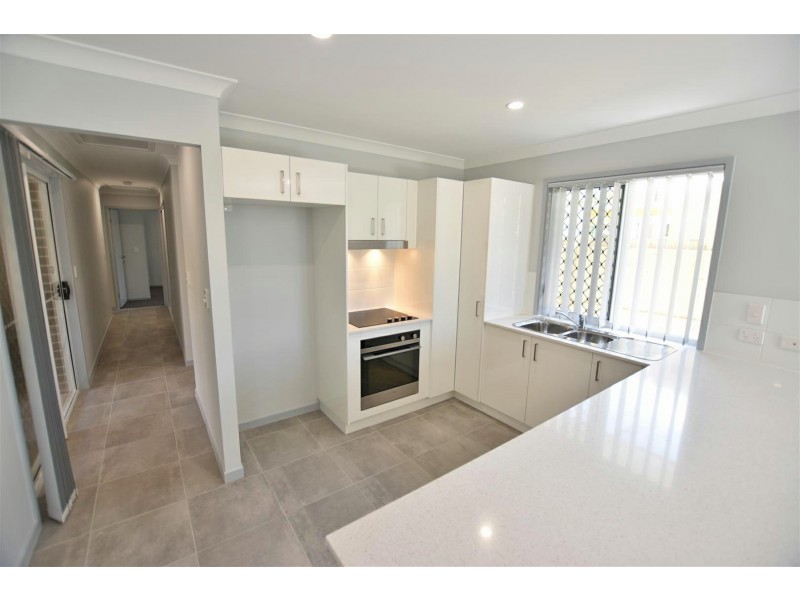 Unit 1/7 Rose Street East, Mango Hill QLD 4509