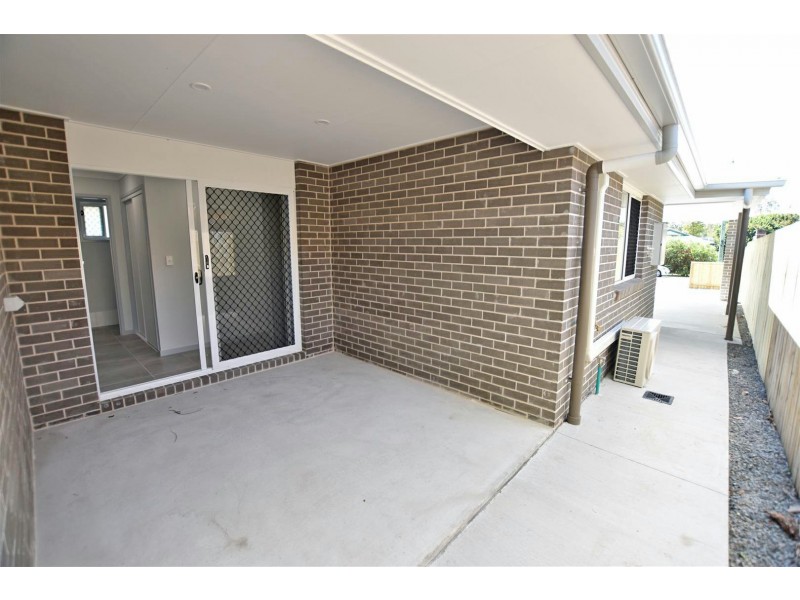 Unit 1/7 Rose Street East, Mango Hill QLD 4509
