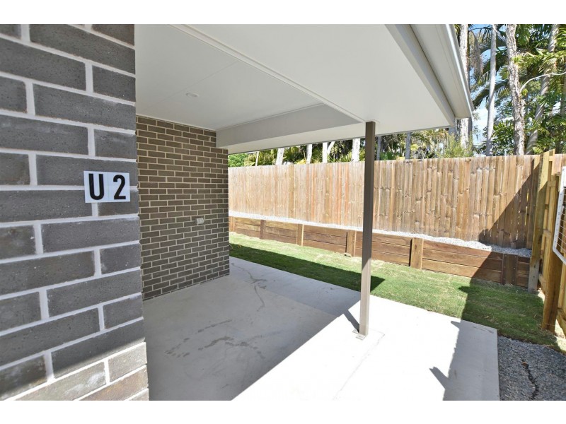 Unit 2/7 Rose Street East, Mango Hill QLD 4509