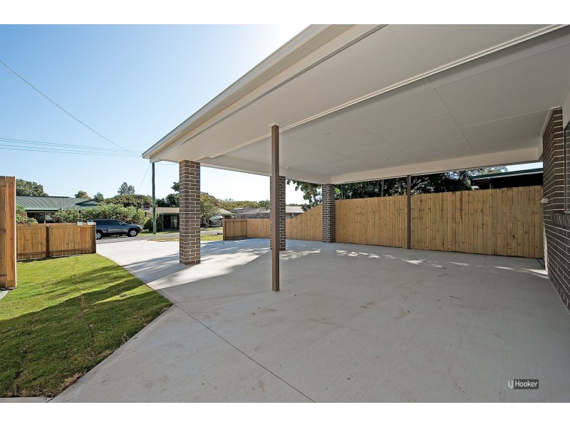 Unit 2/7 Rose Street East, Mango Hill QLD 4509