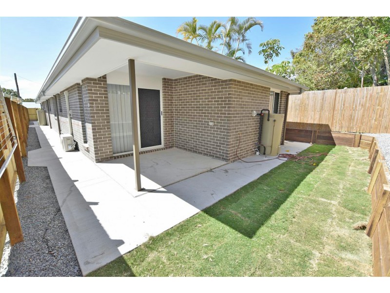 Unit 2/7 Rose Street East, Mango Hill QLD 4509