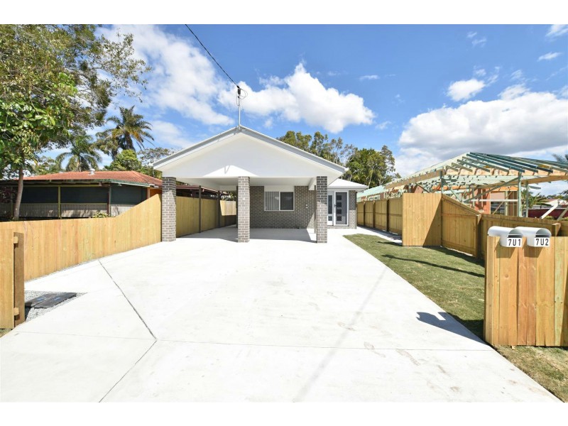 Unit 2/7 Rose Street East, Mango Hill QLD 4509