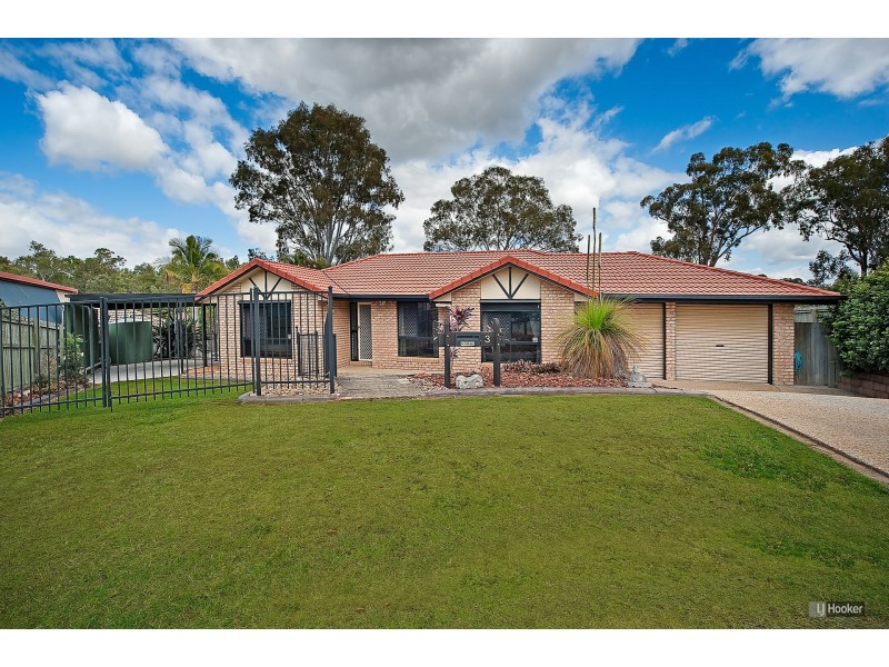 3 Peach Place, Griffin QLD 4503
