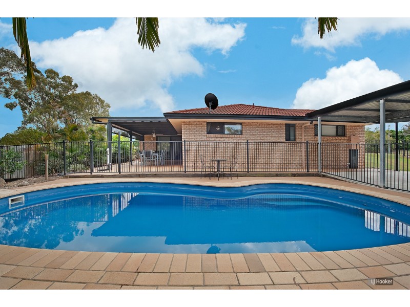 3 Peach Place, Griffin QLD 4503