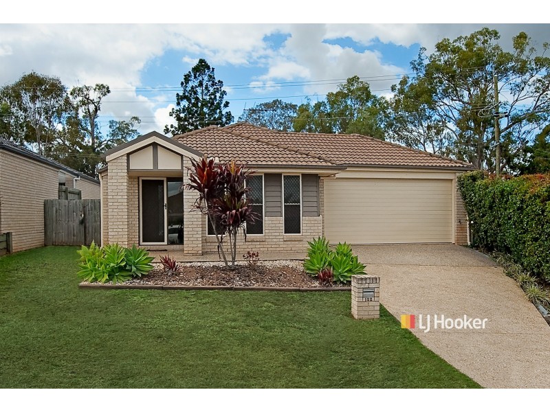 122 Glass House Circuit, Kallangur QLD 4503