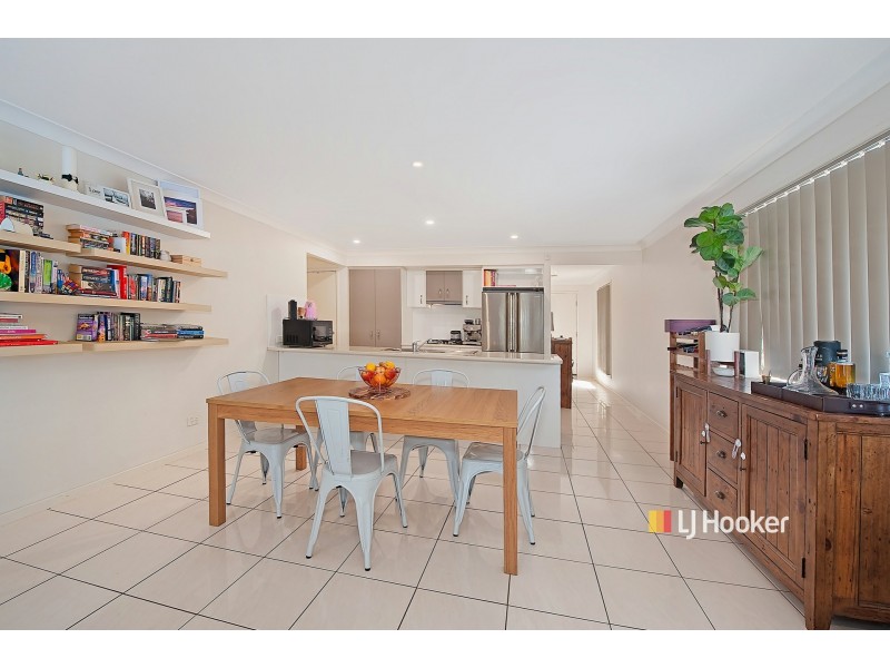 122 Glass House Circuit, Kallangur QLD 4503