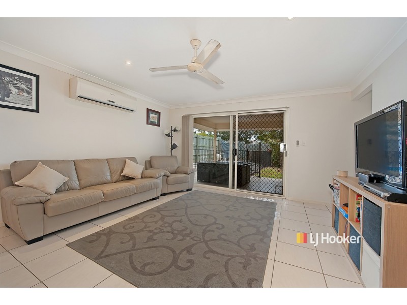 122 Glass House Circuit, Kallangur QLD 4503