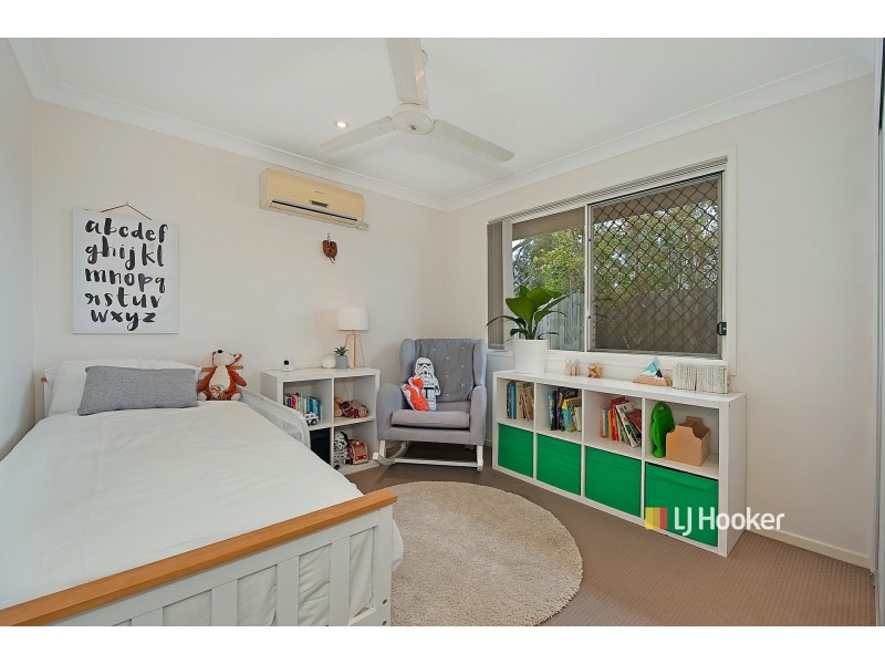 122 Glass House Circuit, Kallangur QLD 4503