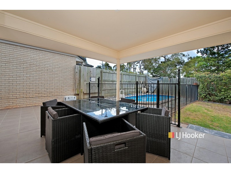 122 Glass House Circuit, Kallangur QLD 4503