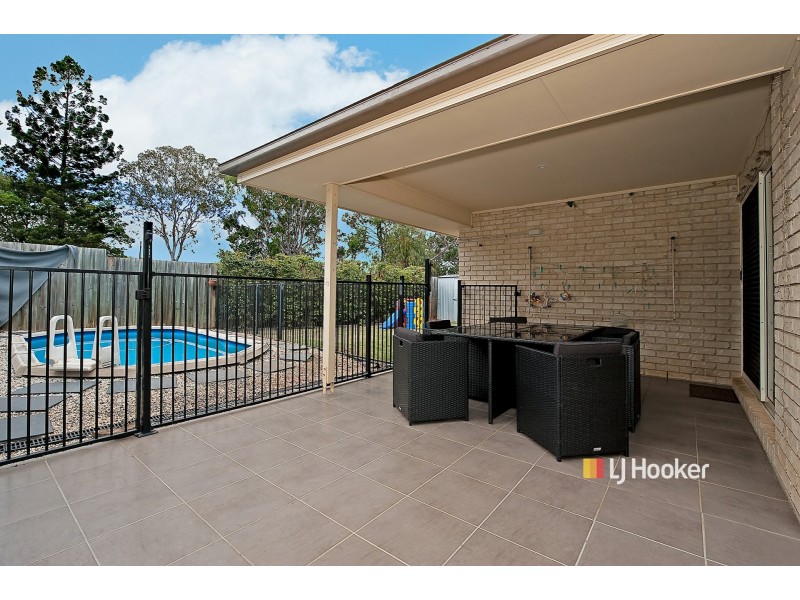 122 Glass House Circuit, Kallangur QLD 4503