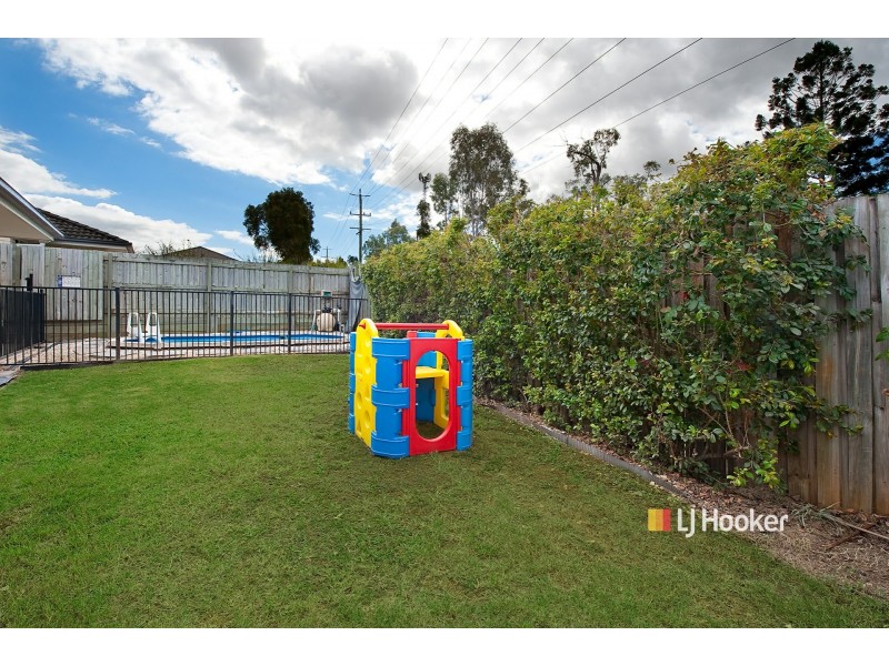 122 Glass House Circuit, Kallangur QLD 4503