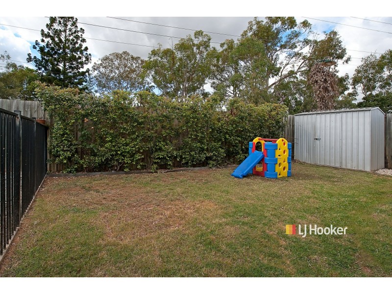 122 Glass House Circuit, Kallangur QLD 4503