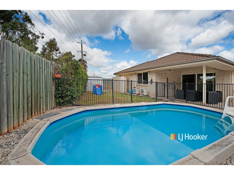 122 Glass House Circuit, Kallangur QLD 4503