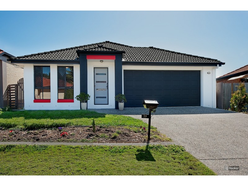 29 Morwell Crescent, North Lakes QLD 4509