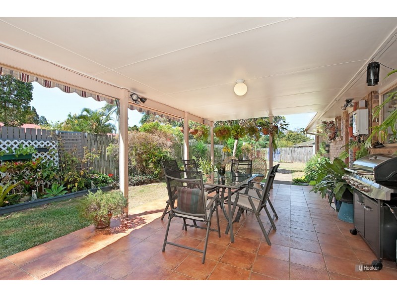 52 Rosebrook Street, Kallangur QLD 4503