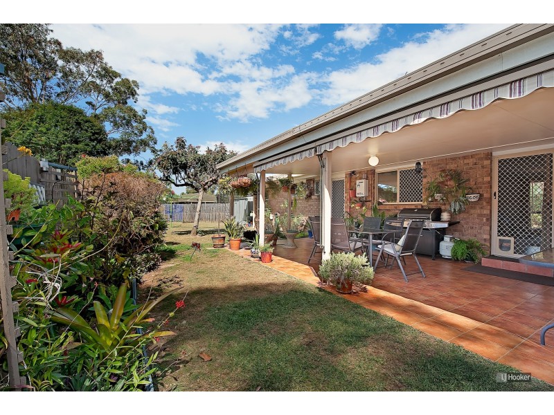 52 Rosebrook Street, Kallangur QLD 4503