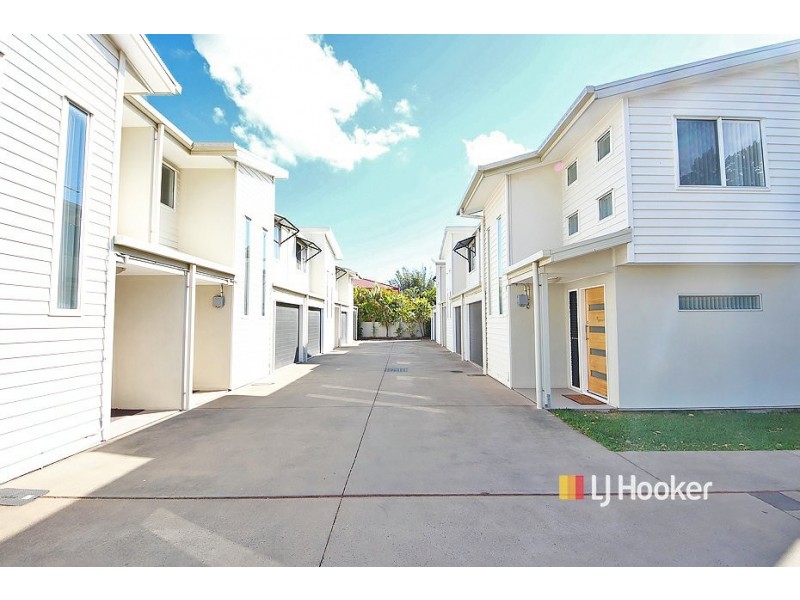 8/1548 Anzac Avenue, Kallangur QLD 4503